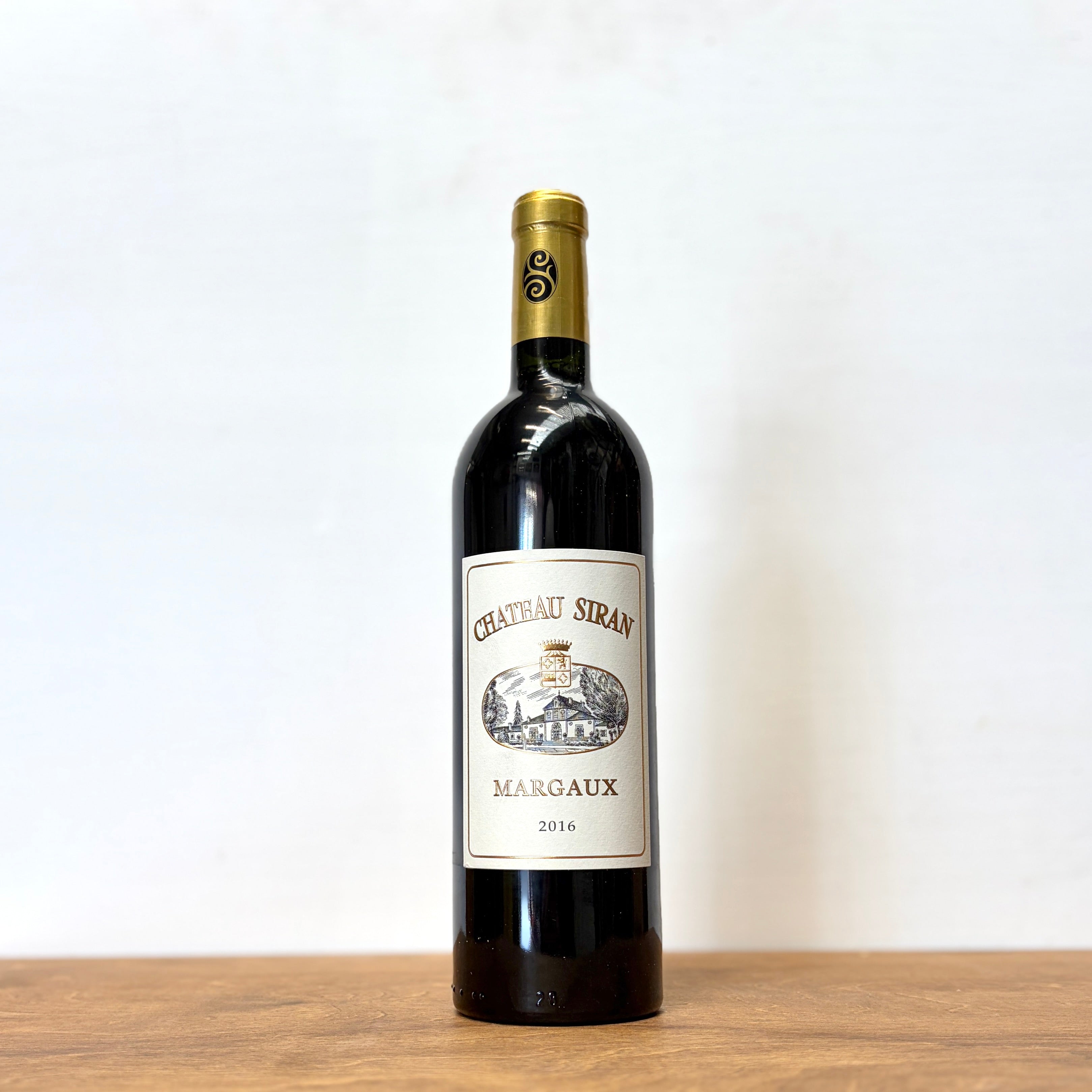 Château Siran 2016 Margaux – Critically Acclaimed Bordeaux Red