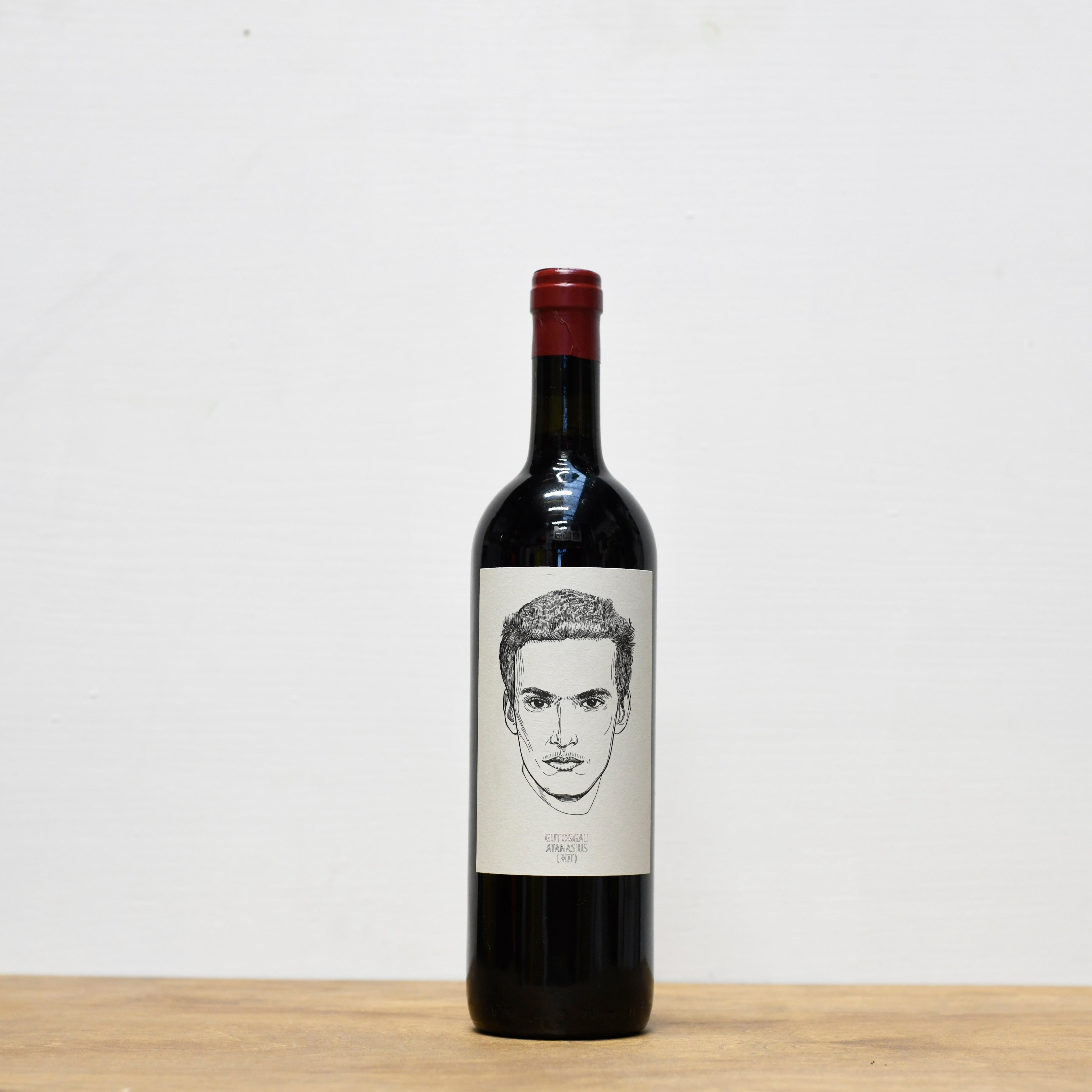 Gut Oggau, Atanasius 2021 – Monty Wines