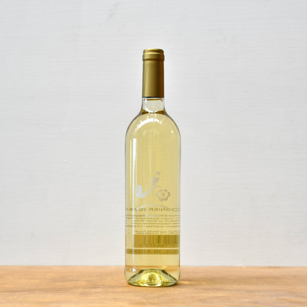 Babylonstoren Viognier