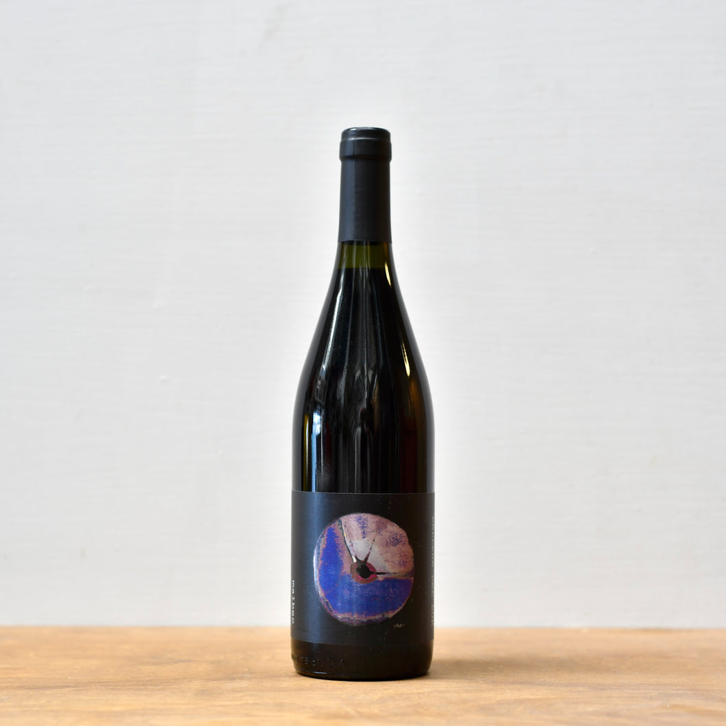 Ballena Del Sur Malbec, La Agricola Vinedos Y Bodega