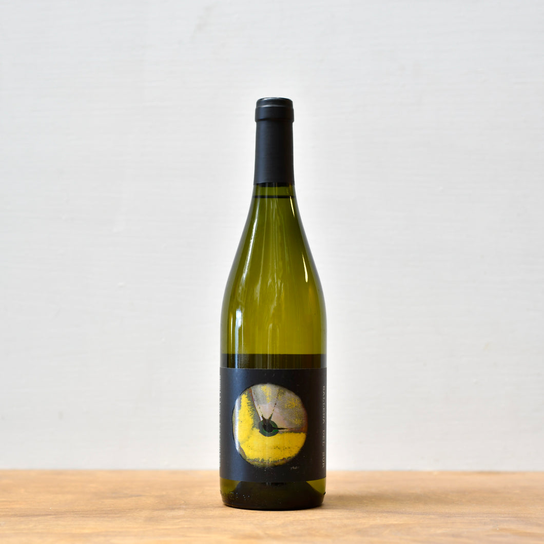 Ballena del Sur Semillon / Torrontes, La Agricola Vinedos Y Bodega