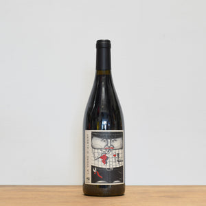 Bergerac "La Vigne d'Albert", Domaine Albert de Conti