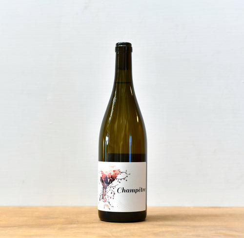 Champetre, Mauzac Blanc Laurent
