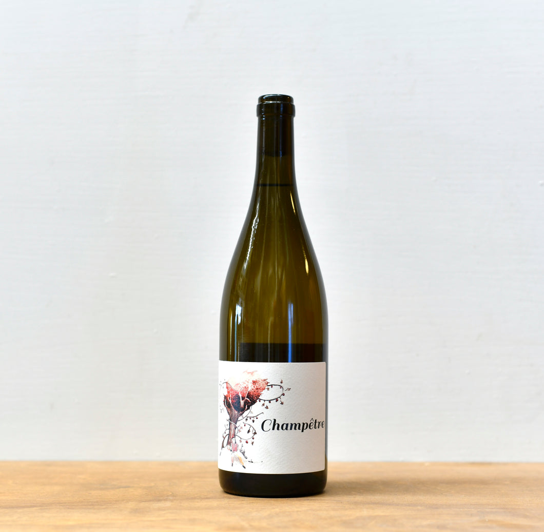 Champetre, Mauzac Blanc Laurent