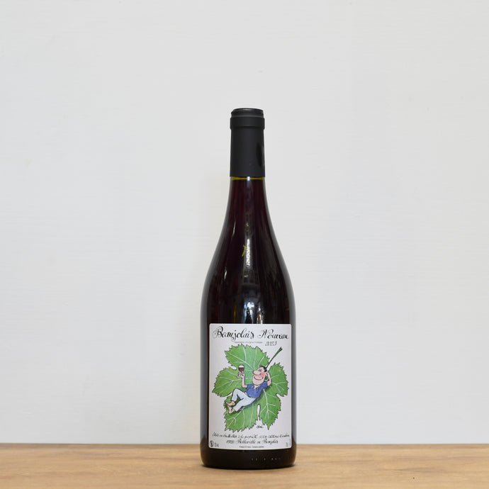 PRE ORDER - Chateau Cambon Beaujolais Nouveau 2025