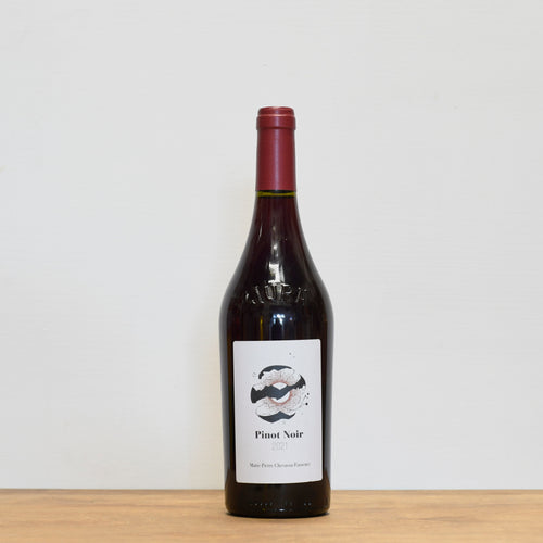 Chevassu Cotes du Jura Pinot Noir 2023