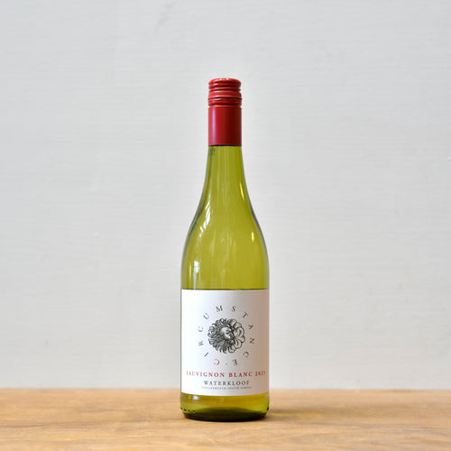 Circumstance Sauvignon Blanc, Waterkloof