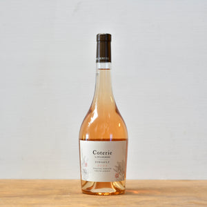 Coterie Cinsault Rosé, Wildeberg