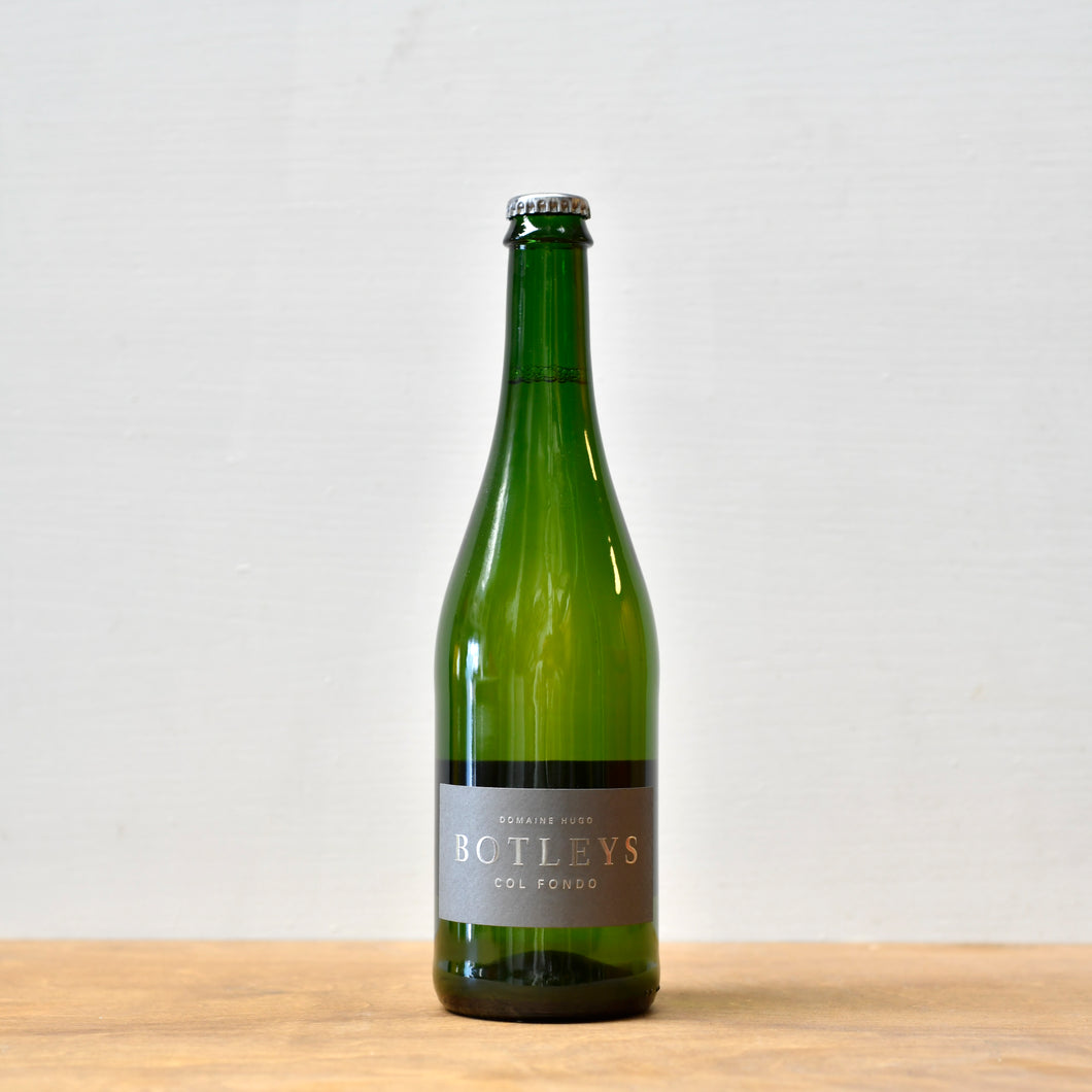 Domaine Hugo, Botley's 2022