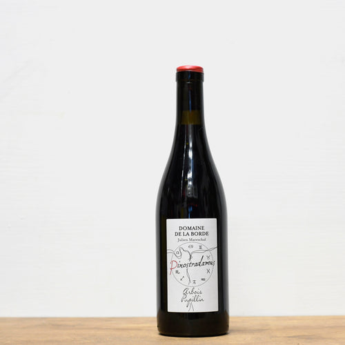 Domaine de La Borde Pinot Noir Pinostradamus, 2022