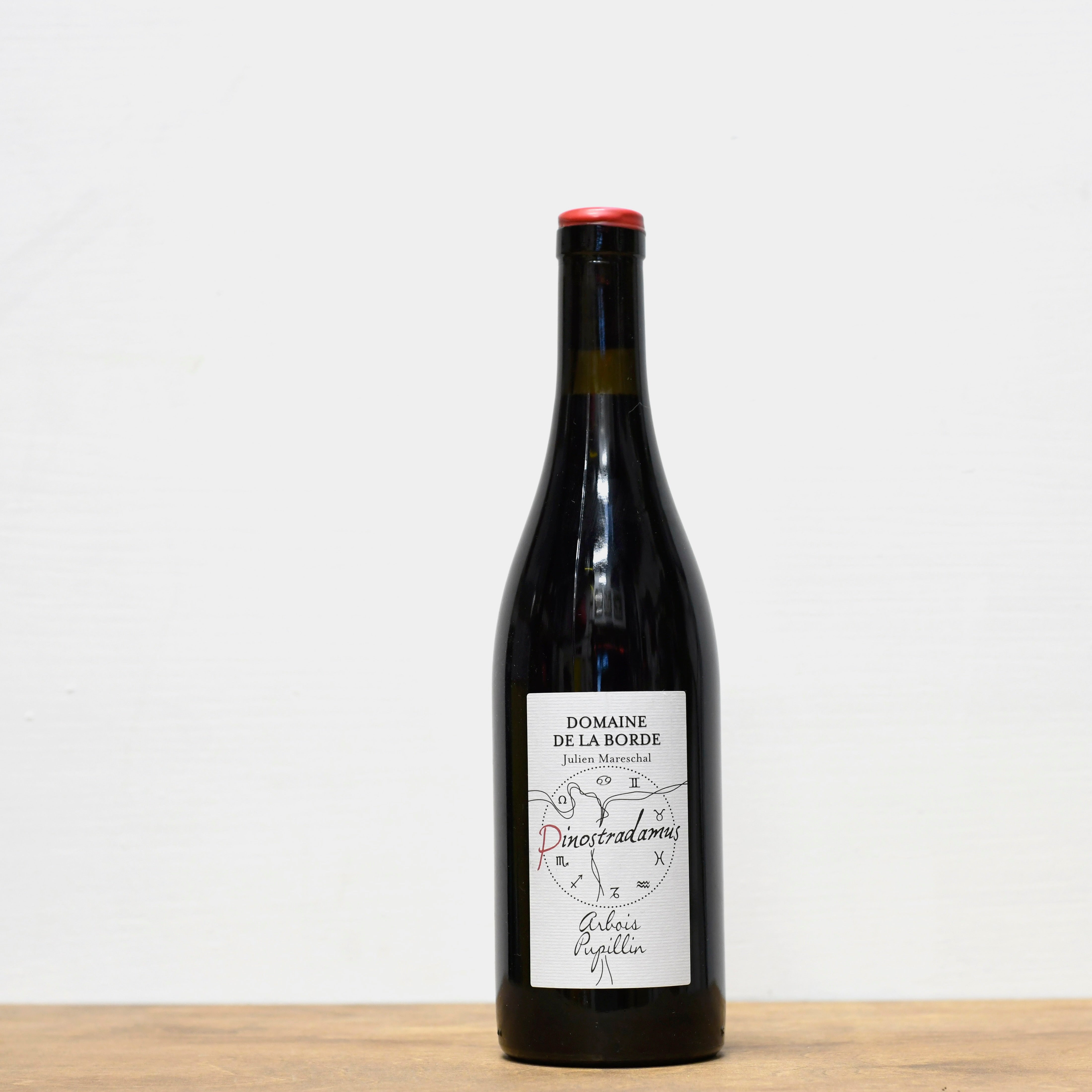 Domaine de La Borde Pinot Noir Pinostradamus, 2022 – Monty Wines