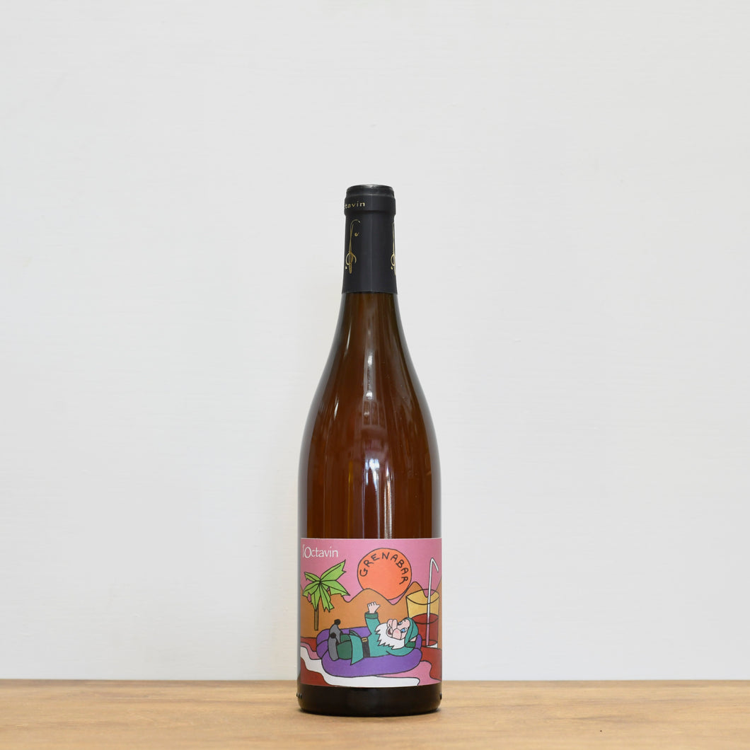 Octavin Domaine de l'Octavin, Grenbar 2021 – Monty Wines
