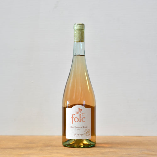 Folc Dry English Rose