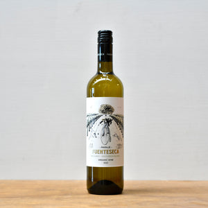 Fuenteseca Macabeo Sauvignon Blanc