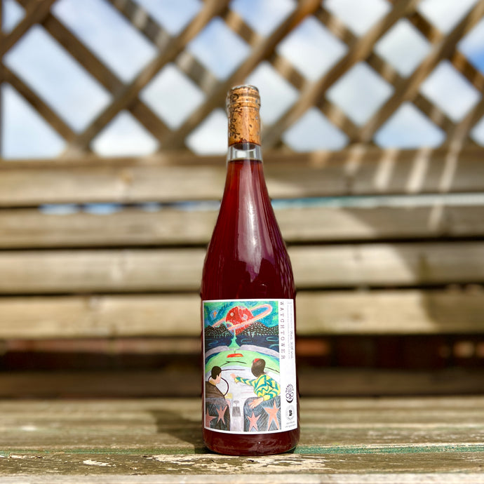 Watchtower Pinot Noir, Offbeat