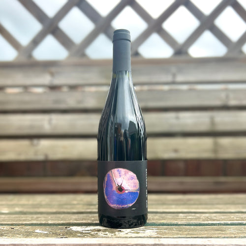 Ballena Del Sur Malbec, La Agricola Vinedos Y Bodega