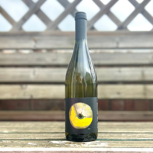 Ballena del Sur Semillon / Torrontes, La Agricola Vinedos Y Bodega
