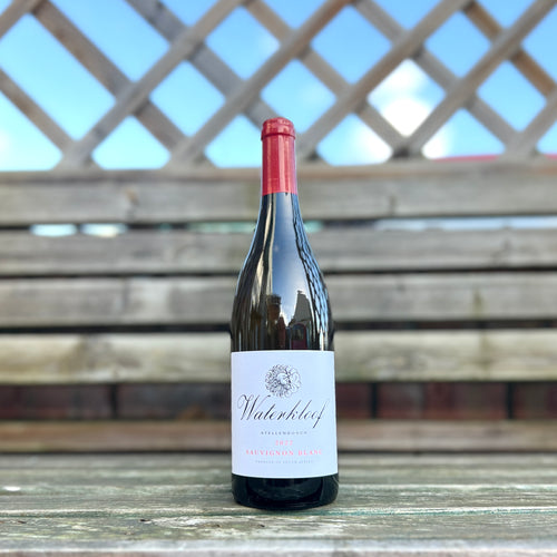 Waterkloof Sauvignon Blanc 2022