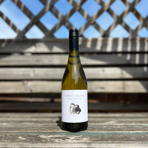 Les Costieres De Pomerols, Croix Neuve Picpoul