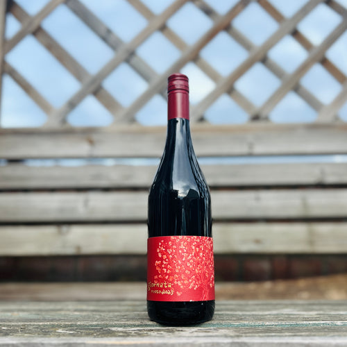 Giornata Il Campo Rosso, Paso Robles AVA