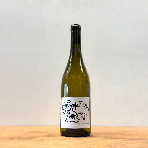 Domaine Dupraz En Route Pour l'Apero