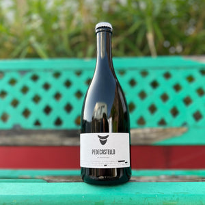 Pedecastello Vino Rosato Frizzante, Alex Della Vecchia