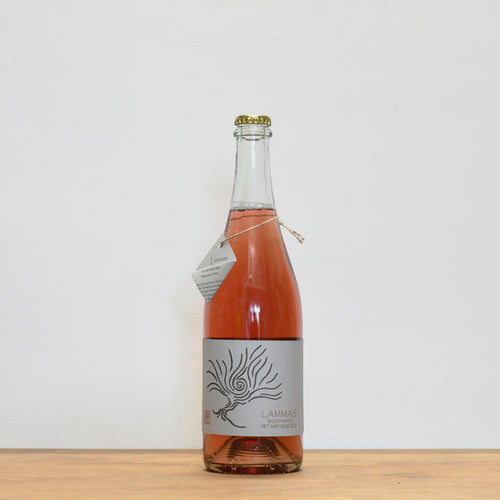 Limeburn Hill Vineyards, Lammas, Pet Nat Rosé 2023