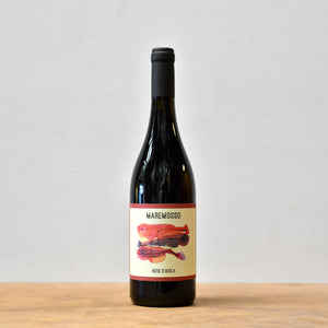 Maremosso Rosso Nero d`Avola