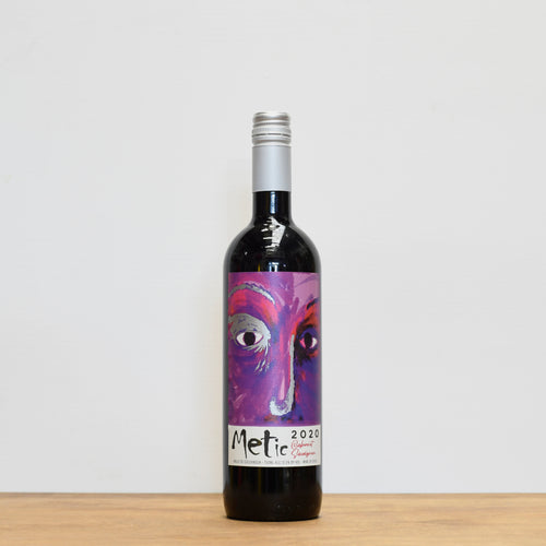 Metic Cabernet Sauvignon