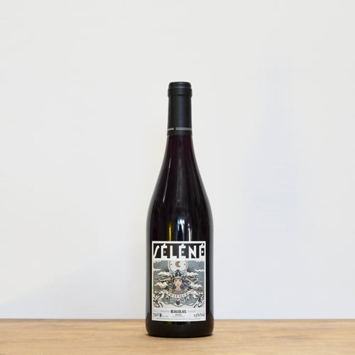 Beaujolais Nouveau 2024 Monty Wines