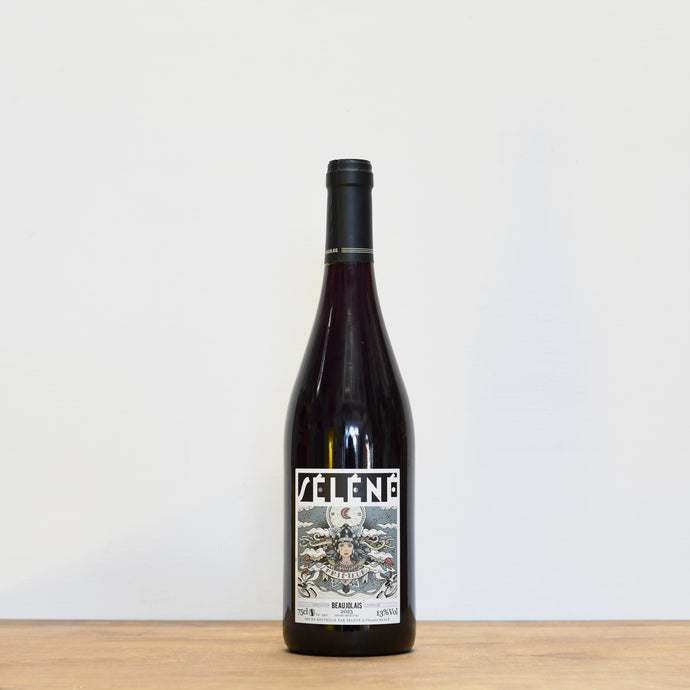 PRE ORDER - Séléné Primeur Domaine Beaujolais Nouveau 2025