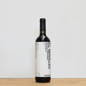 Tinto Crianza Ecologico Rioja El Marujo 2020, Senorio de Librares