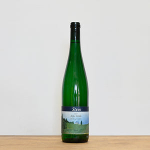 Weingut Stein Stein Alfer Holle Riesling Qualitatswein Trocken 2021