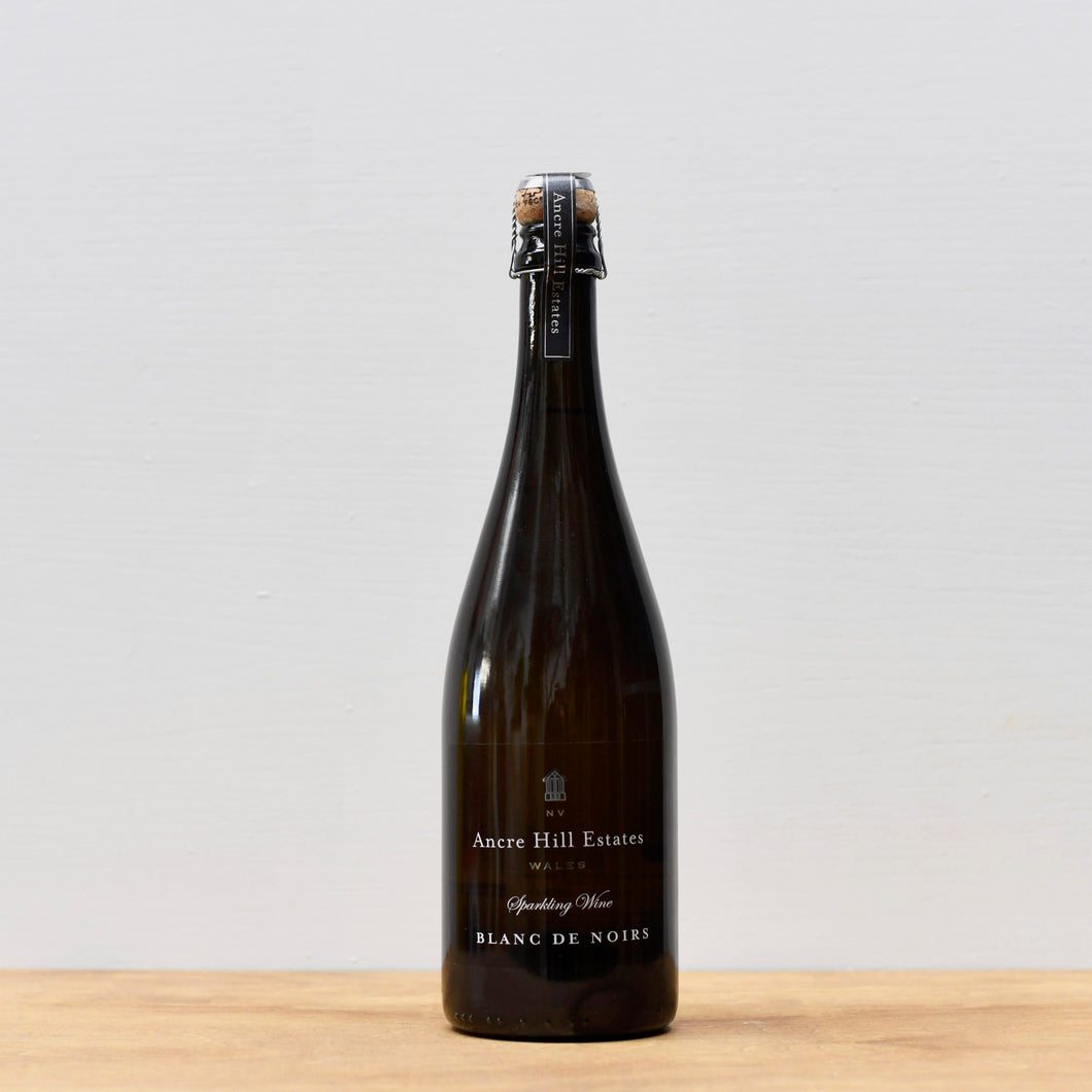 Ancre Hill, Blanc de Noirs 2018