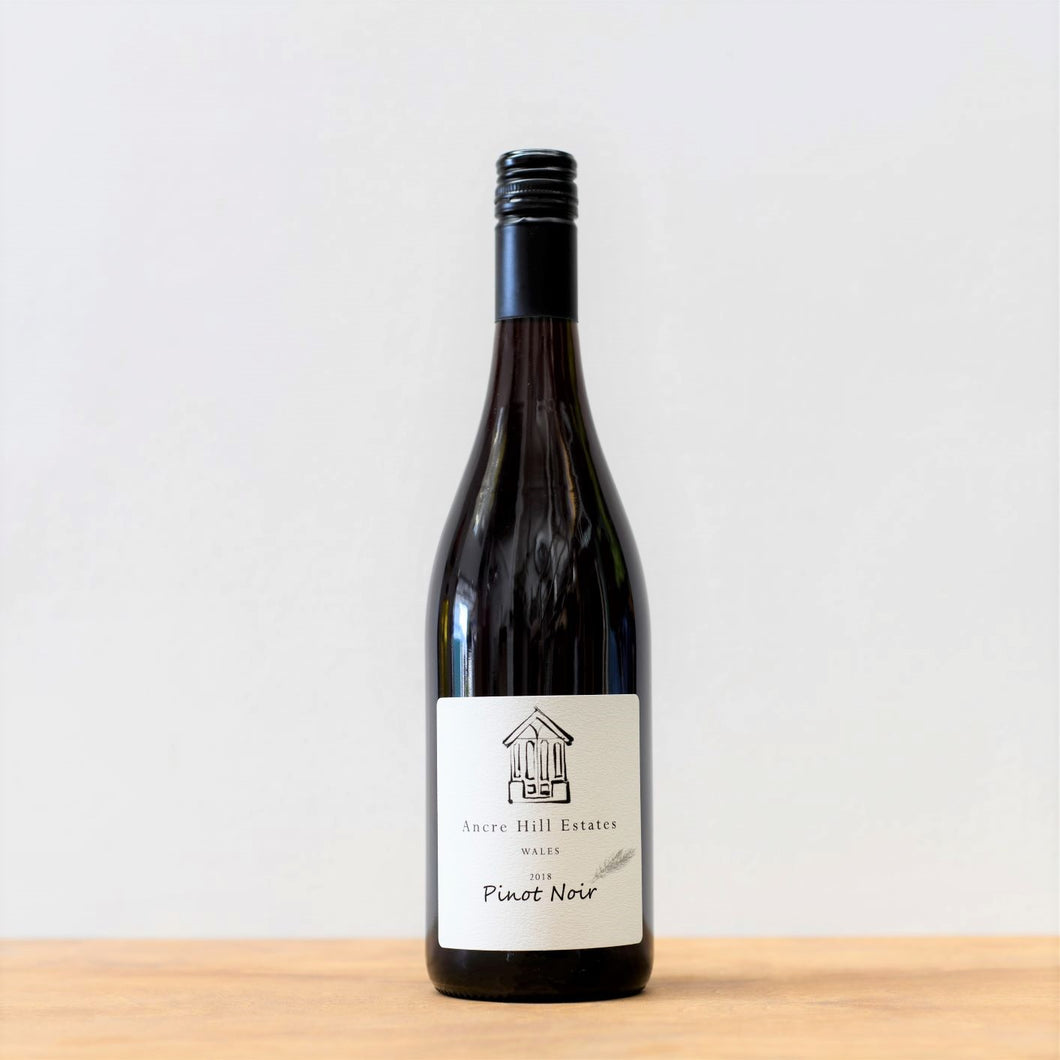 Ancre Hill, Pinot Noir 2018