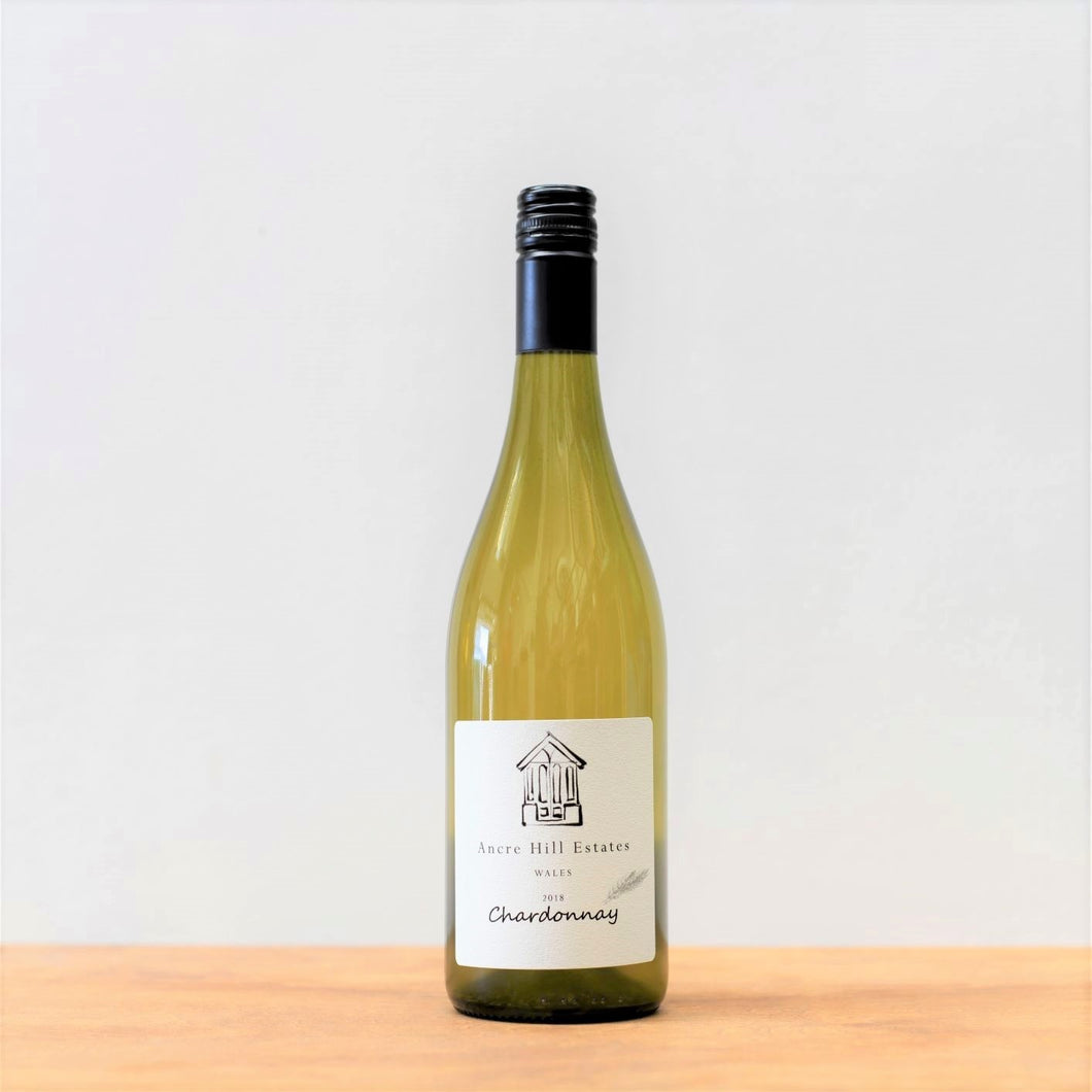 Ancre Hill Chardonnay 2018