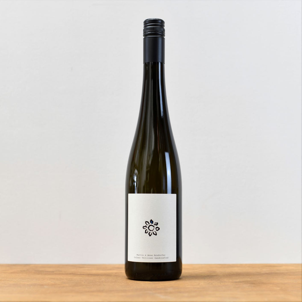 Arndorfer, Handcrafted Gruner Veltliner