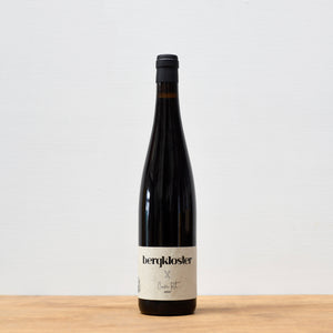 Bergkloster, Cuvee Rot, 2020