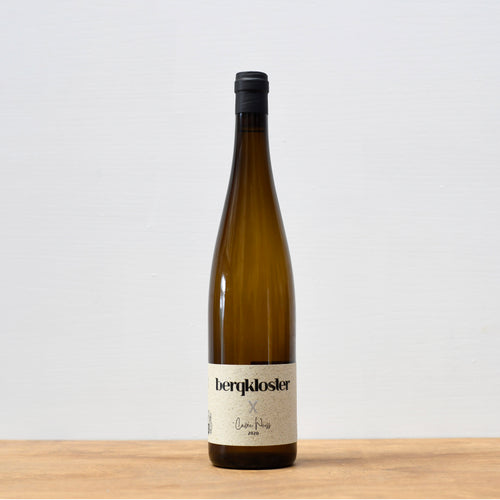 Bergkloster, Cuvee Weiss