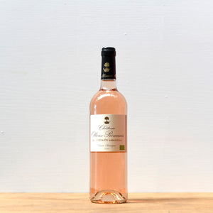 Chateau Ollieux Romanis Languedoc Rosé