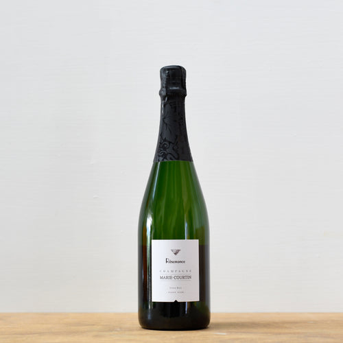 Champagne Marie-Courtin, Resonance Extra Brut 2020