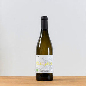 Champetre, Mauzac Blanc Laurent