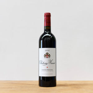 Chateau Musar 2014