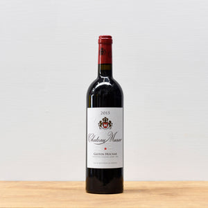 Chateau Musar 2015