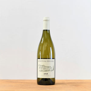 Chateau Unang Blanc