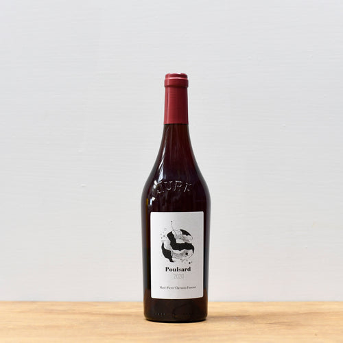 Chevassu Cotes Du Jura Poulsard, 2023