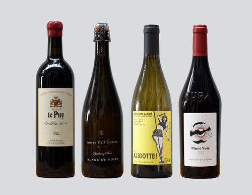 Christmas Day Dinner Party Pack