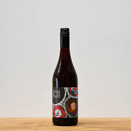 Coola Hills Pinot Noir