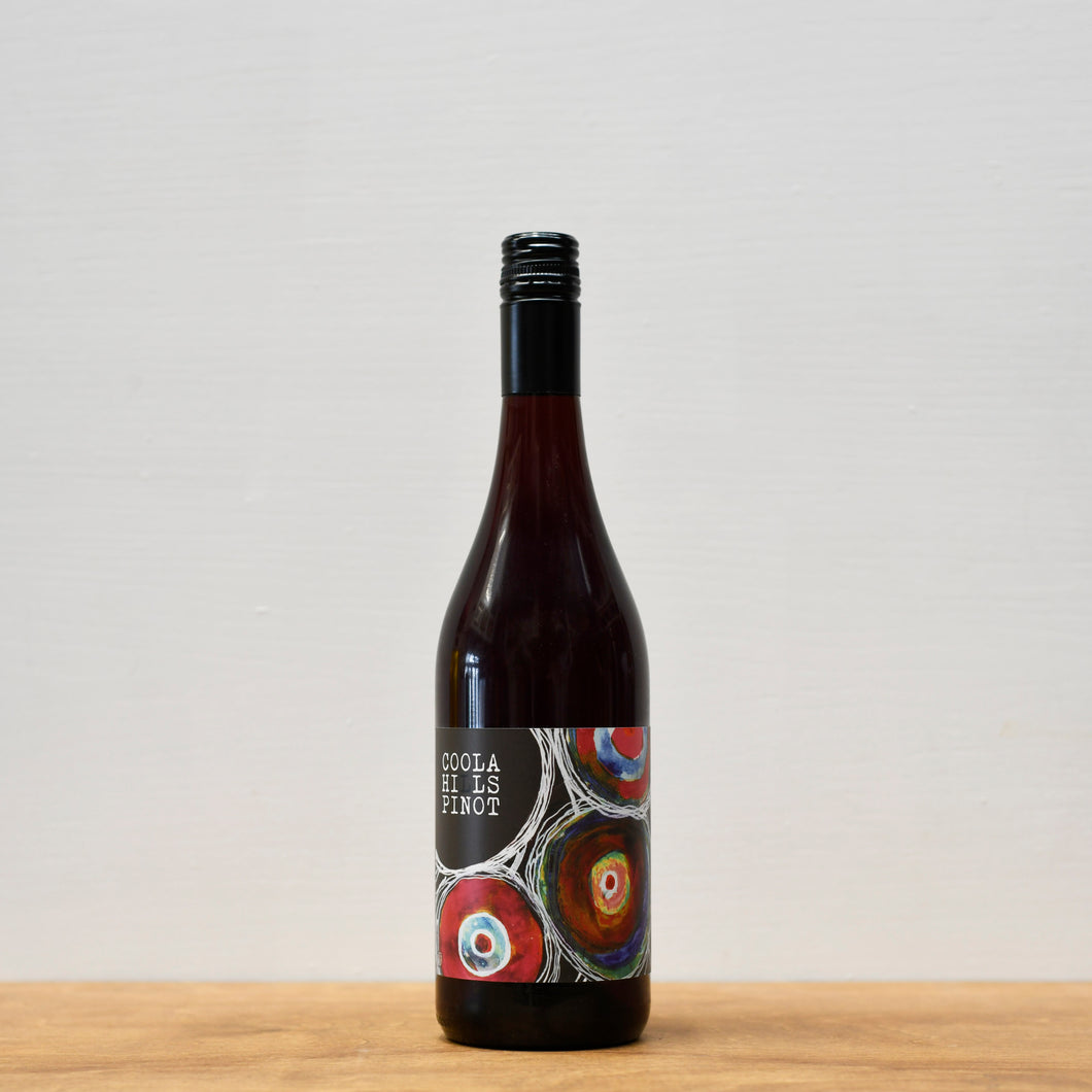 Coola Hills Pinot Noir