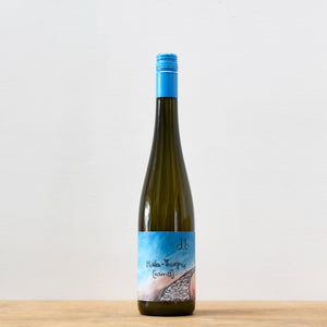 D.B. Schmitt, Muller Thurgau 2021